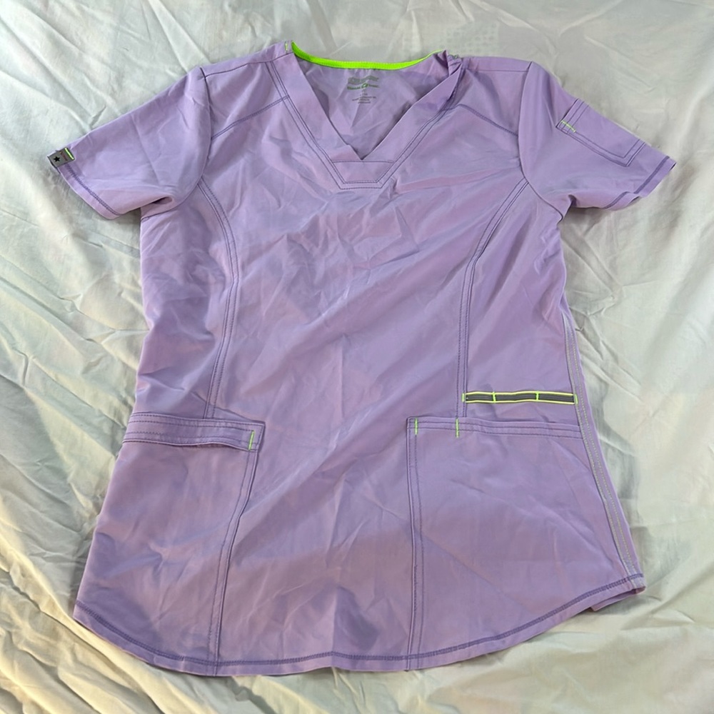 Scrubstar women’s top